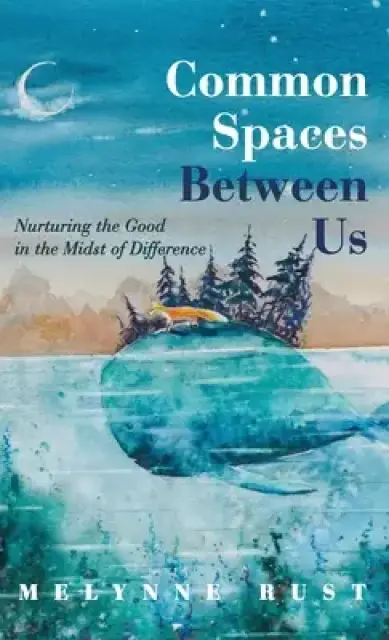 Common Spaces Between Us