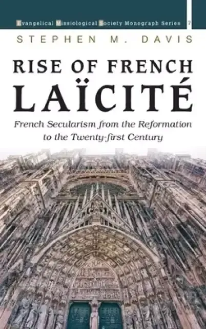 Rise of French La