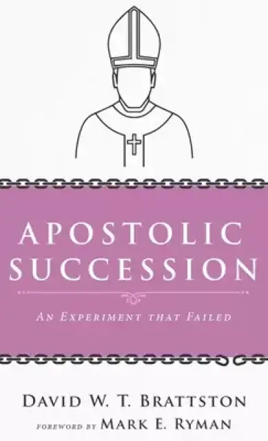 Apostolic Succession