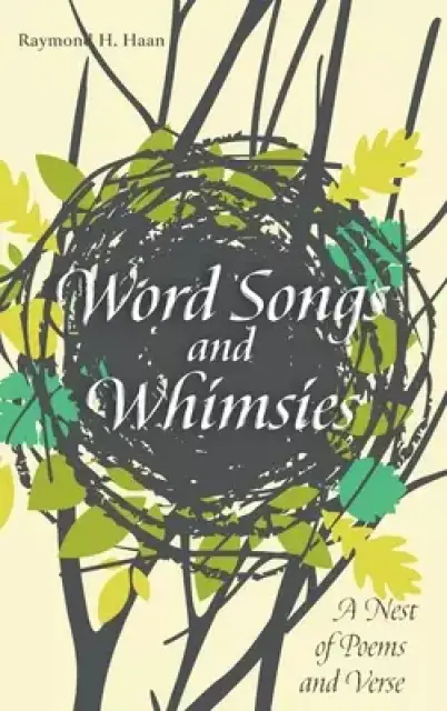 Word Songs and Whimsies