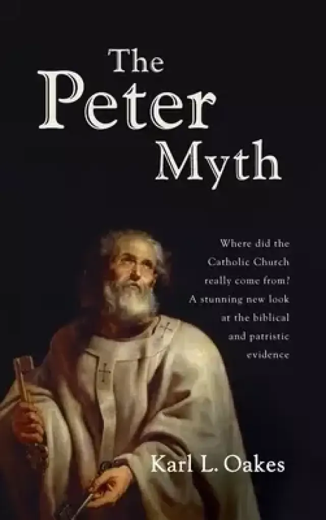 The Peter Myth