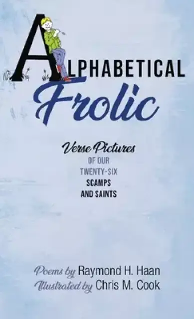 Alphabetical Frolic