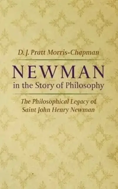 Newman in the Story of Philosophy