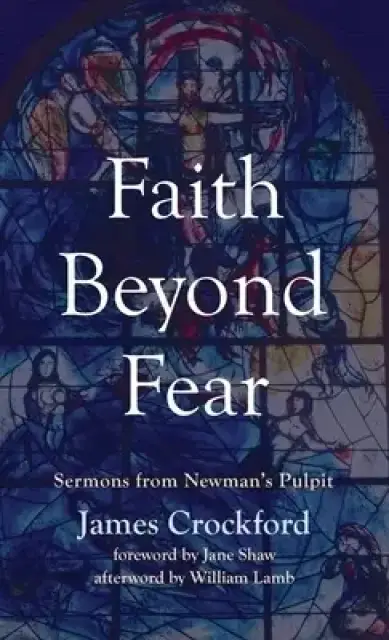 Faith Beyond Fear