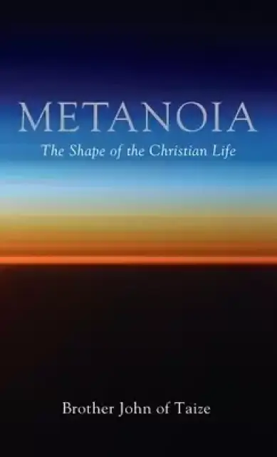 Metanoia