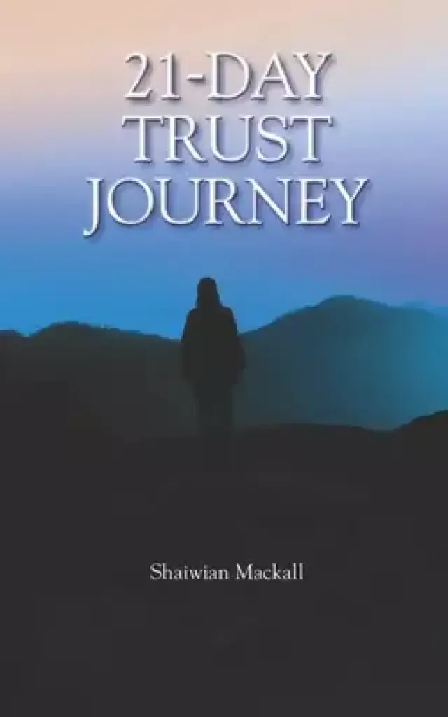 21-Day Trust Journey