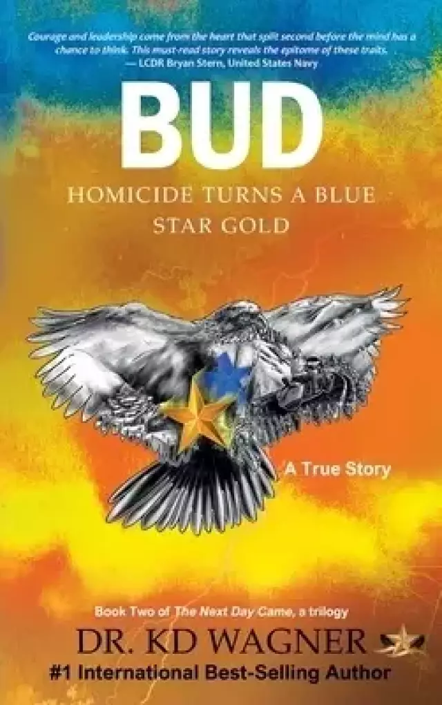 BUD: Homicide Turns a Blue Star Gold