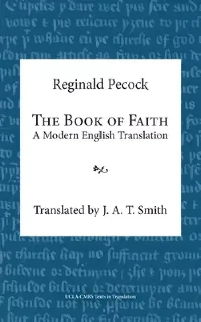 The Book of Faith: A Modern English Translation