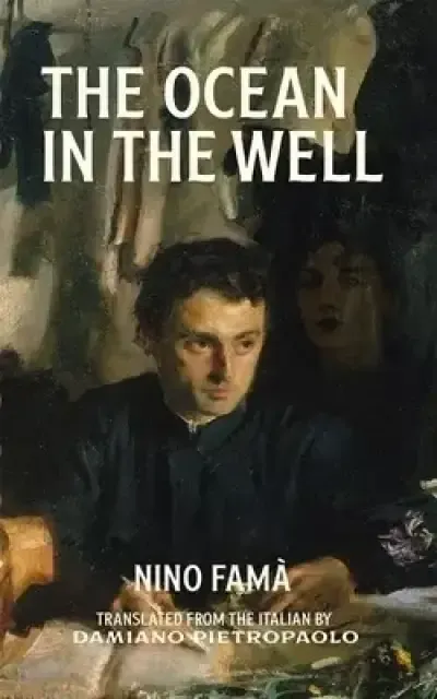 The Ocean in the Well: Volume 50