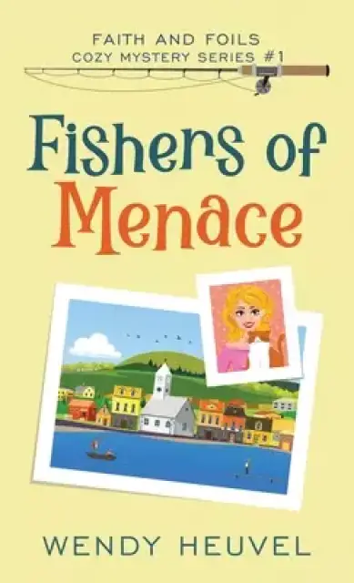 Fishers Of Menace