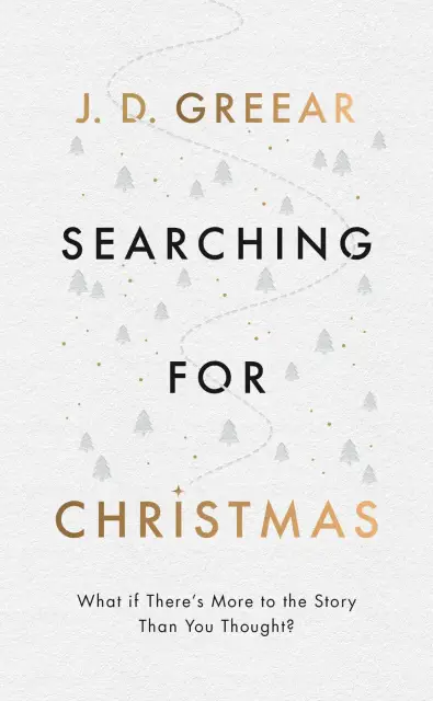 Searching for Christmas