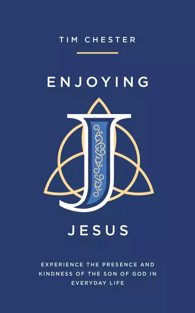 Enjoying Jesus