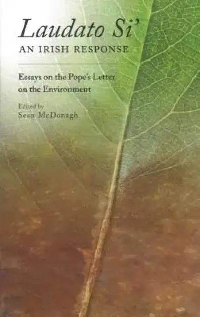 Laudato Si: An Irish Response: Essays on the Pope's Letter on the Environment
