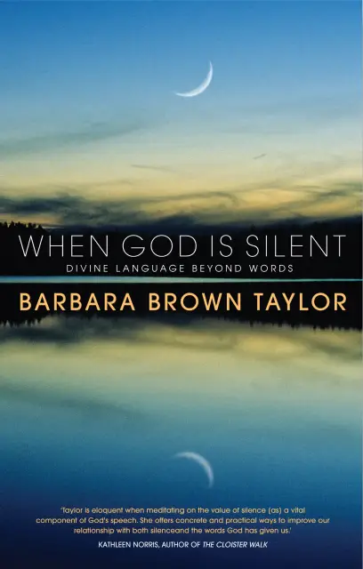 When God is Silent