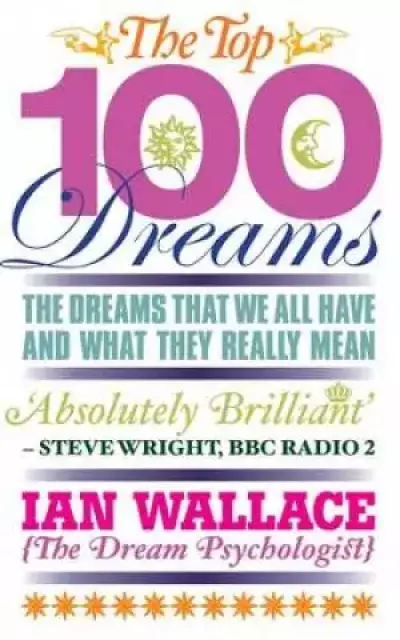 The Top 100 Dreams
