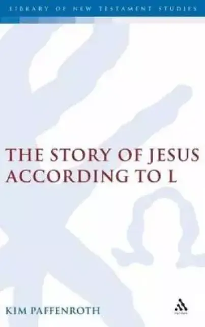 The Story of Jesus According to L