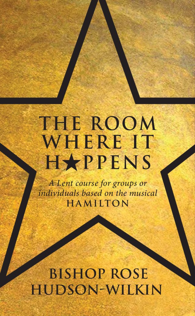 The Room Where It Happens Dlt Lent Guide 2022 Eden