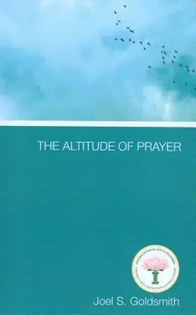 The Altitude of Prayer