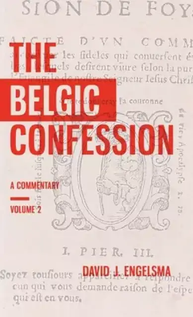 Belgic Confession