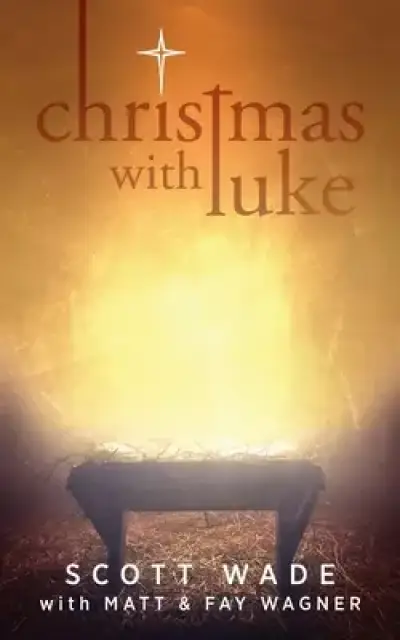 Christmas with Luke
