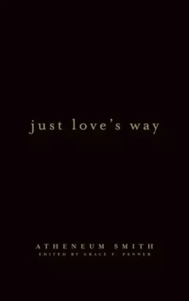 Just Love's Way