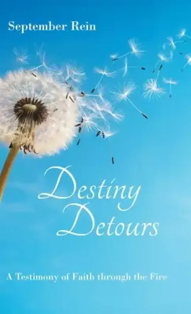 Destiny Detours: A Testimony of Faith Through the Fire