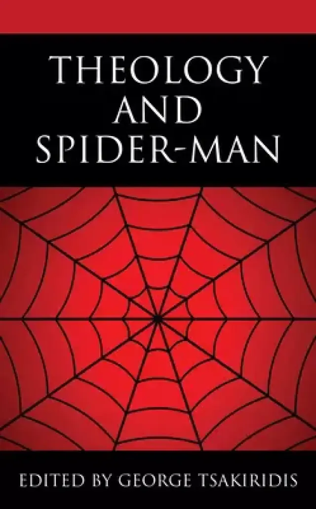 Theology and Spider-Man