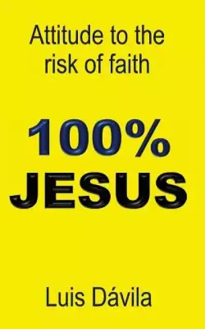 Attitude to the risk of faith