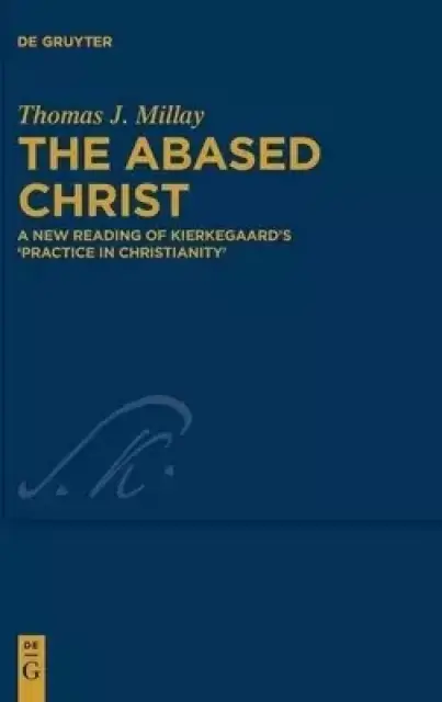 The Abased Christ