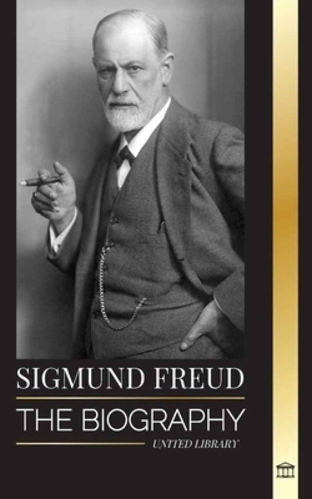 freud intellectual biography