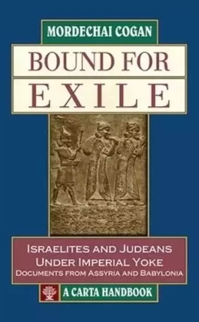 BOUND FOR EXILE