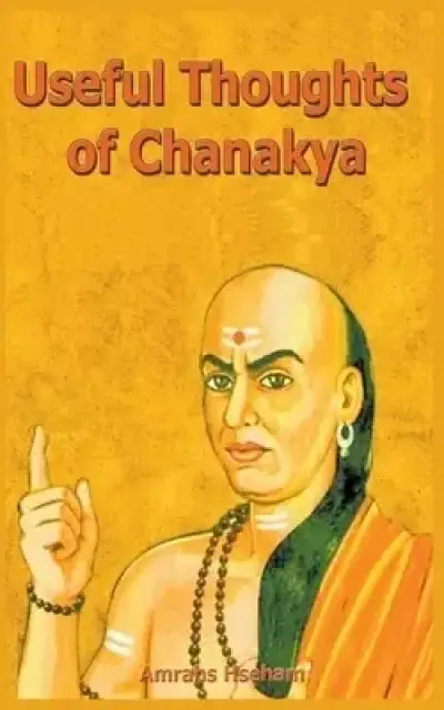 Useful Thoughts of Chanakya