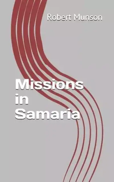 Missions in Samaria