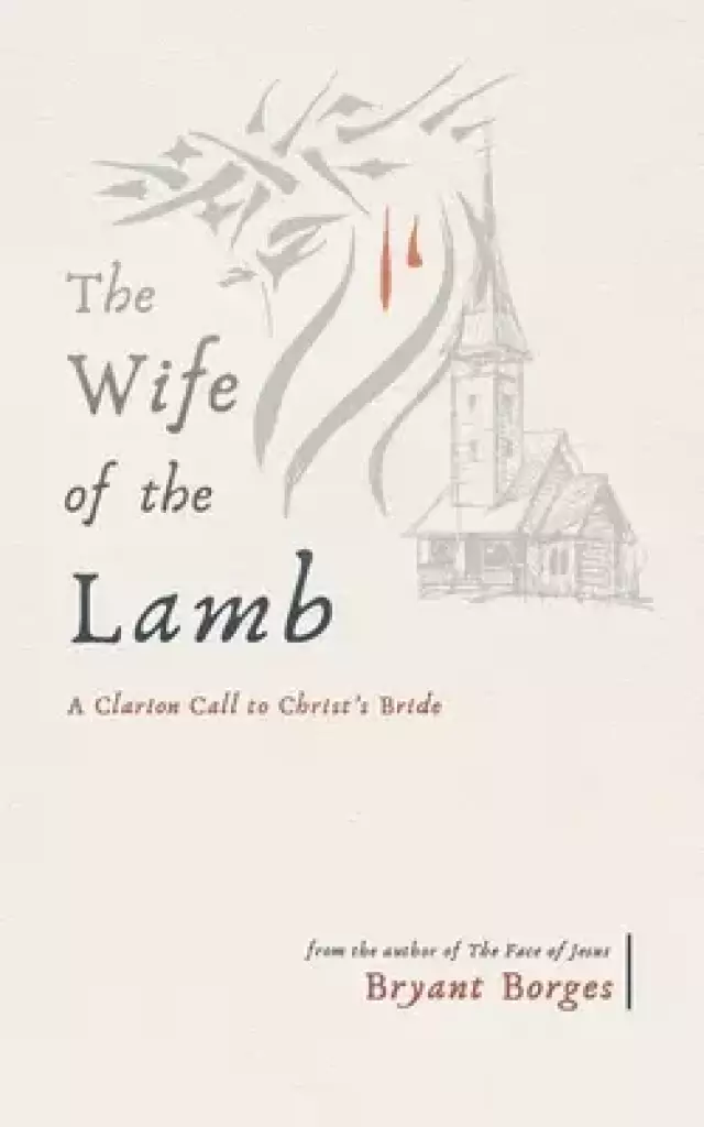 The Wife of the Lamb