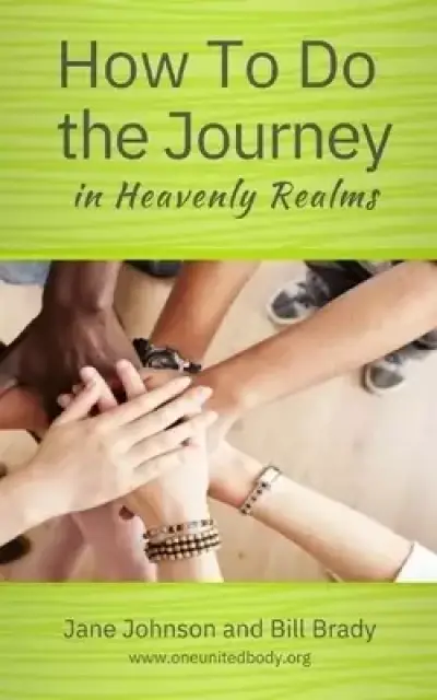 How To Do the Journey in Heavenly Realms