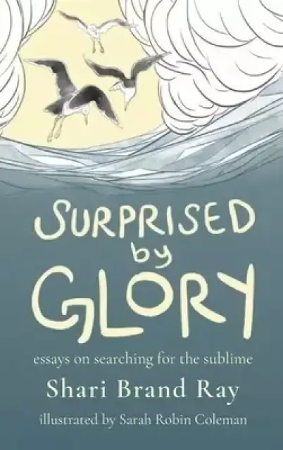 Surprised by Glory: Essays on Searching for the Sublime