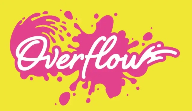 Overflow