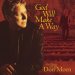 God Will Make A Way - The Best Of Don Moen CD/DVD