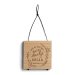 Trivet-Our Daily Bread (Matthew 6:11) (Expandable 7.5" to 13")