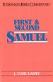 First & Second Samuel- Everyman's Bible Commentary