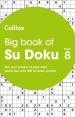 Big Book Of Su Doku 8