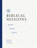 Biblical Missions Workbook