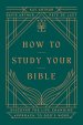 How to Study Your Bible