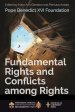 Fundamental Rights and Conflicts Among Rights