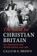 Battle For Christian Britain