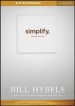 Simplify DVD