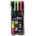 HIGHLIGHTER ZEBRITE SET OF 3