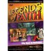 DVD-Legends Of Faith V 8: Fifty Days To Pentecost