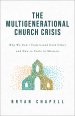 The Multigenerational Church Crisis