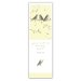 Sparrows Bookmark